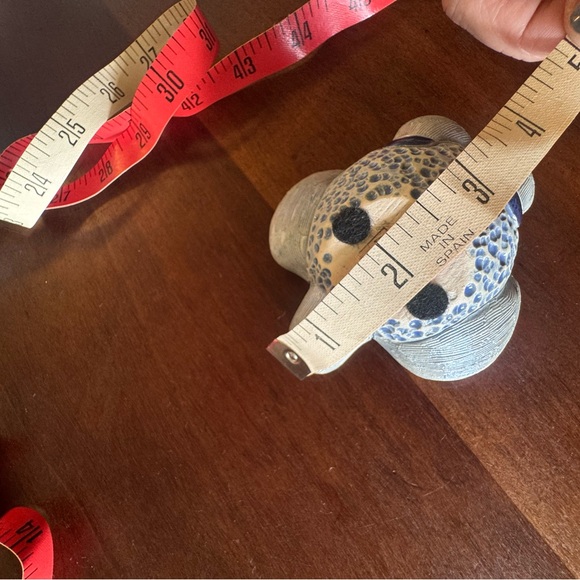 De Rosa Rinconada Family Collection Sea Turtle #F329 - Picture 5 of 10